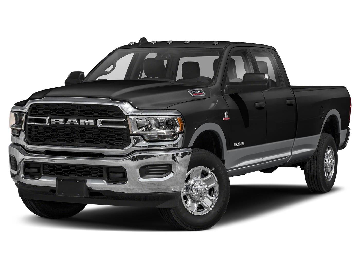 2019 Ram 2500 Laramie — Pickup Truck — 59,204 mi — Maitland, FL