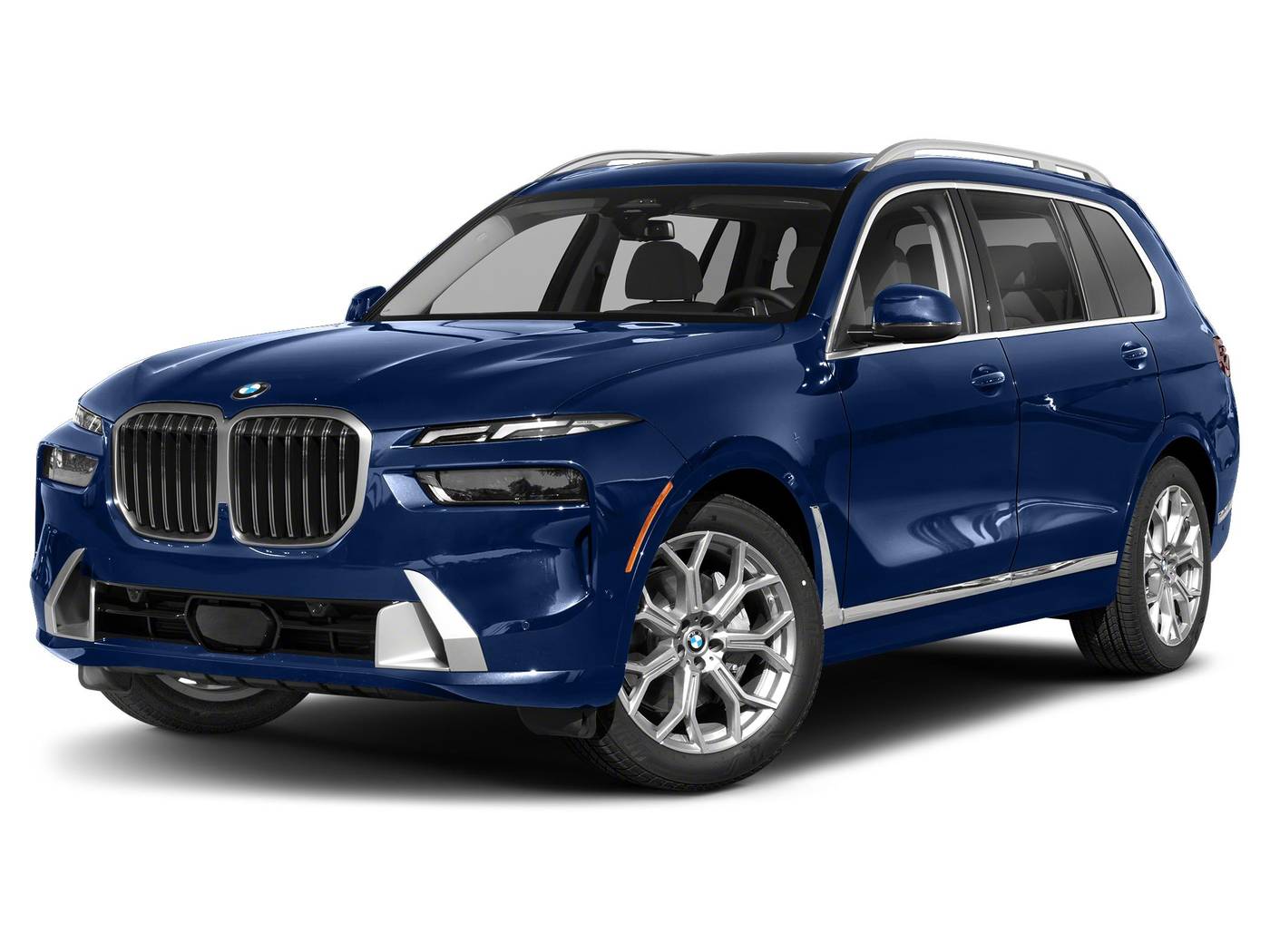2024 BMW X7 40i — SUV — 32,445 mi — Maitland, FL