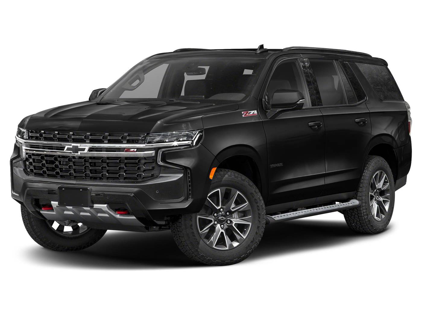 2022 Chevrolet Tahoe Z71 — SUV — 56,489 mi — Maitland, FL