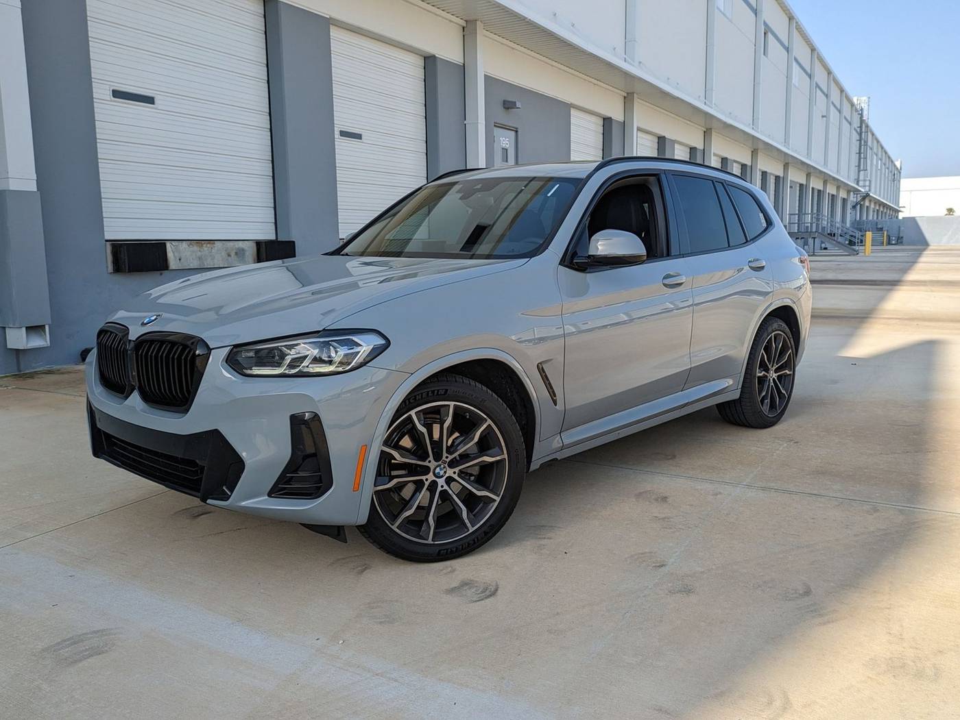 2022 BMW X3 30i — SUV — 26,252 mi — Maitland, FL