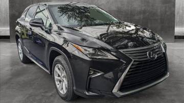 2017 lexus rx 350 for sale in florida