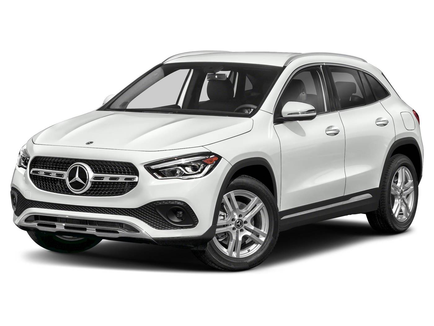 2023 Mercedes-Benz GLA GLA 250 — SUV — 10,075 mi — Maitland, FL