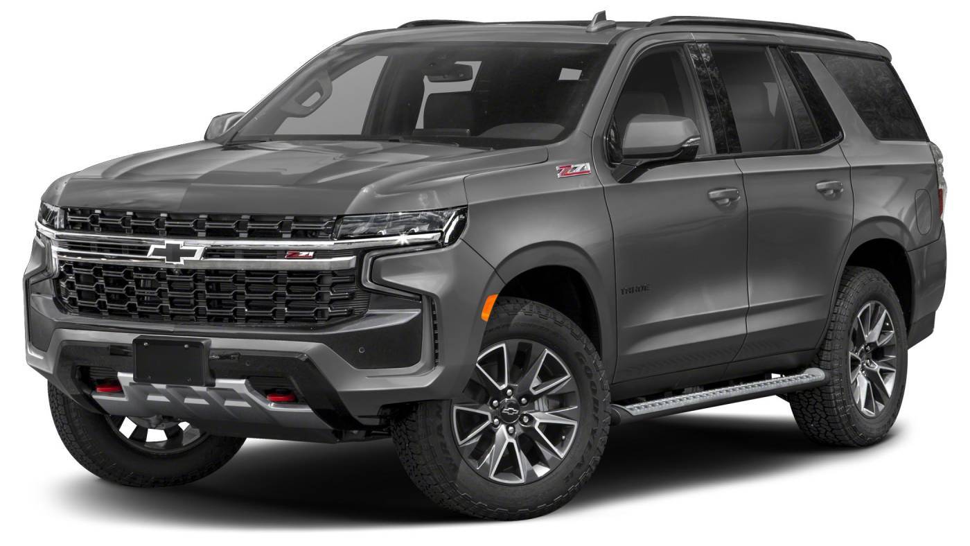 2022 Chevrolet Tahoe Z71 — SUV — 27,426 mi — Maitland, FL