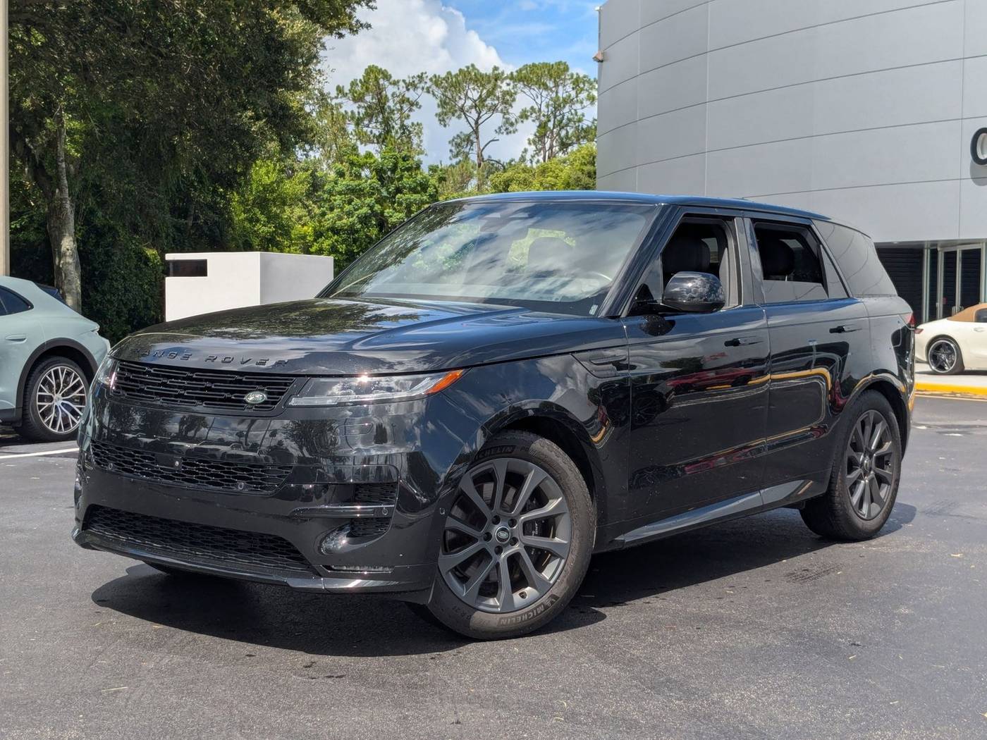 2024 Land Rover Range Rover Sport SE Dynamic — SUV — 21,871 mi — Maitland, FL