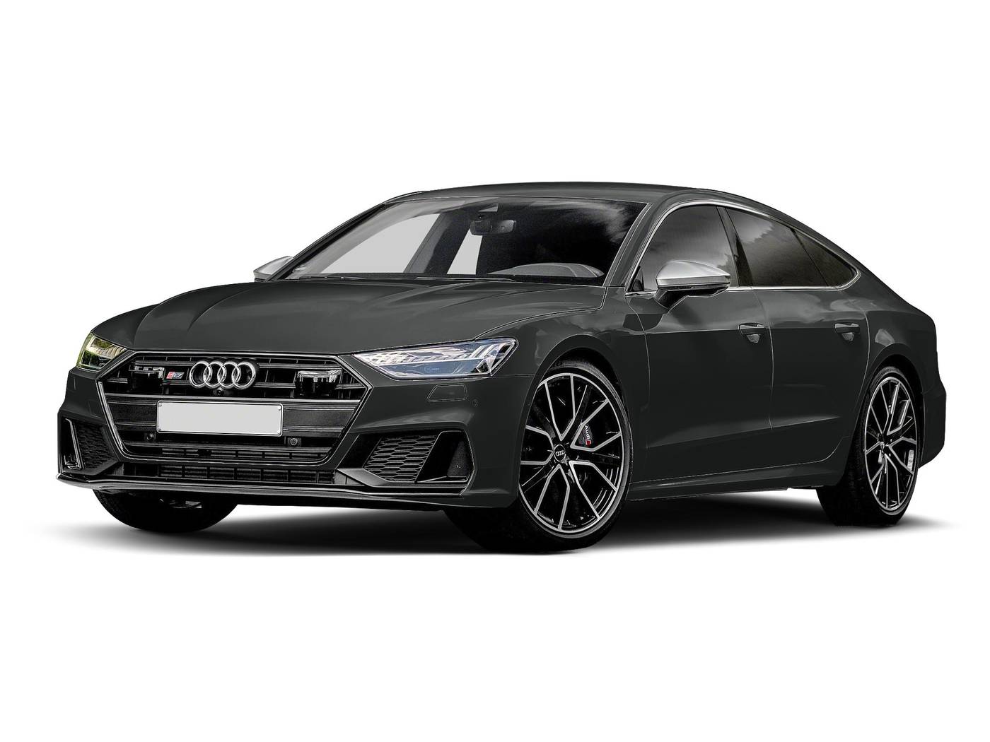 2020 Audi S7 Premium Plus — Hatchback — 54,887 mi — Maitland, FL
