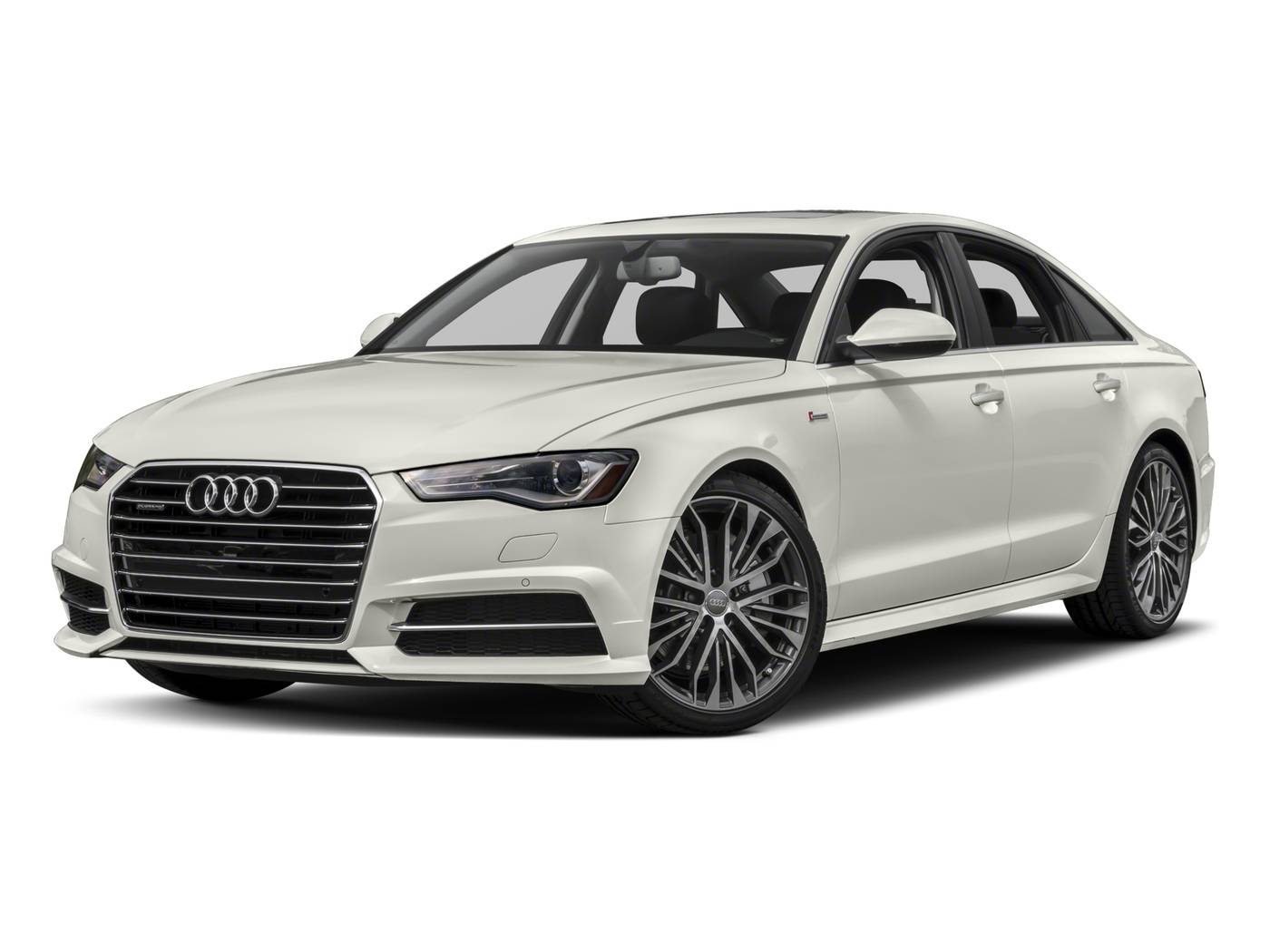 2018 Audi A6 Sport — Sedan — 83,478 mi — Maitland, FL
