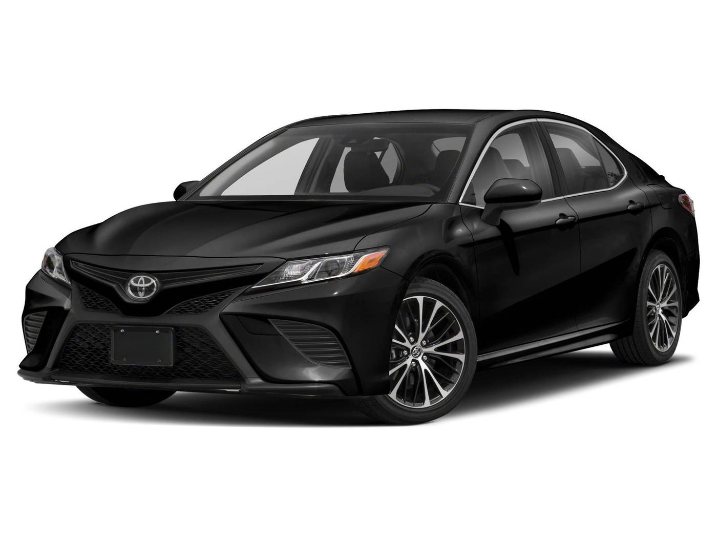 2020 Toyota Camry SE — Sedan — 74,897 mi — Maitland, FL