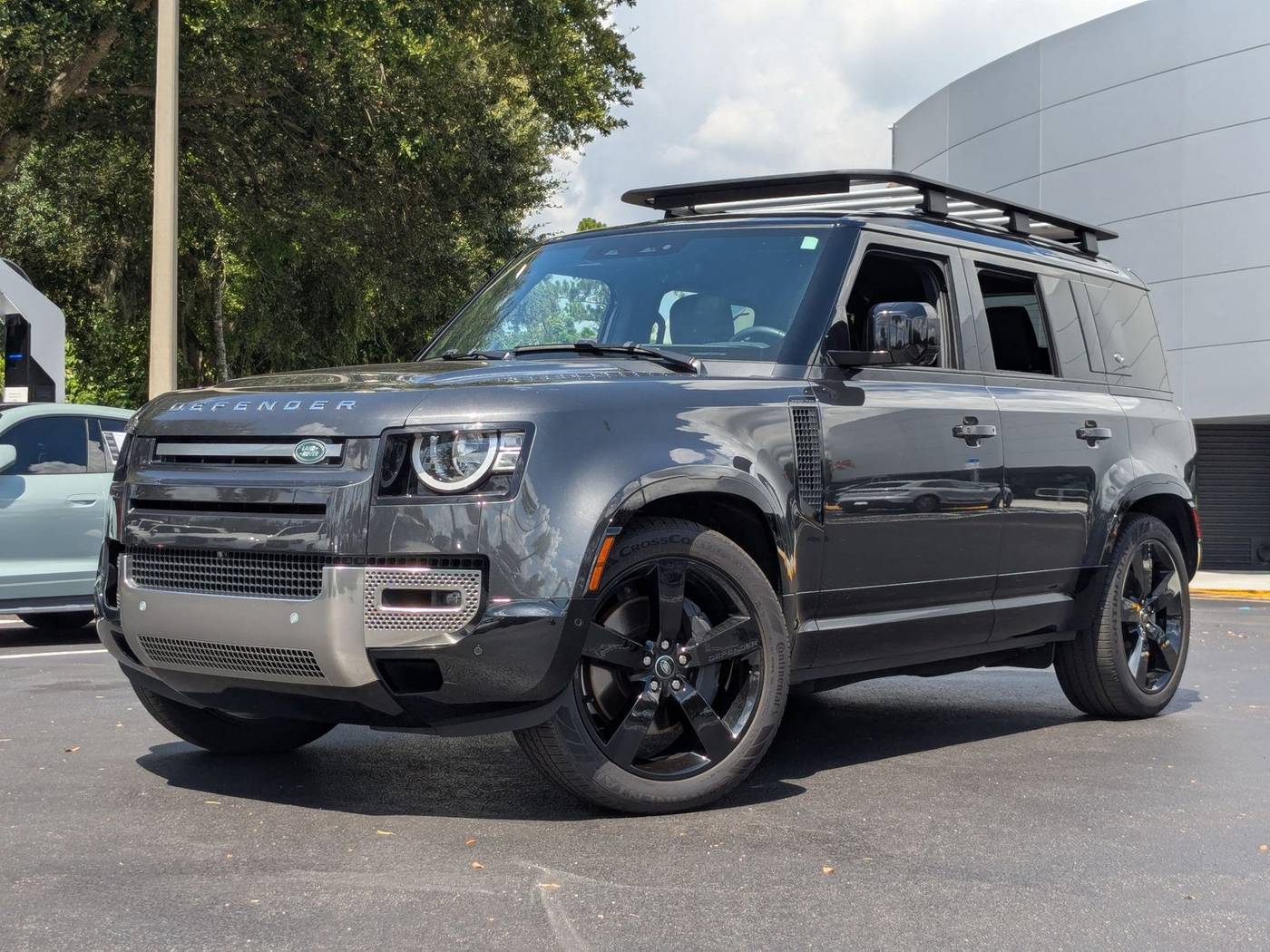 2023 Land Rover Defender S — SUV — 45,050 mi — Maitland, FL
