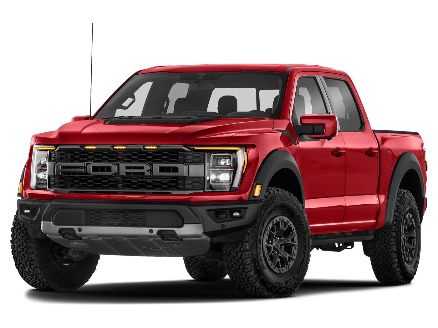 2023 Ford F-150 Raptor — Pickup Truck — 10,830 mi — Maitland, FL