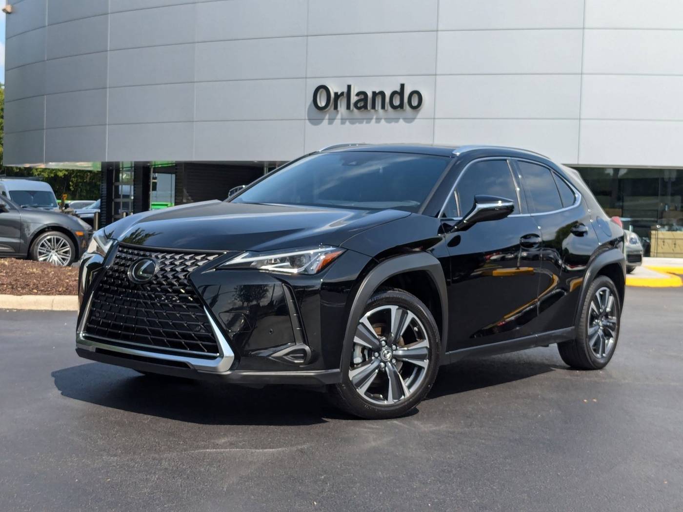 2022 Lexus UX UX 200 — SUV — 48,570 mi — Maitland, FL