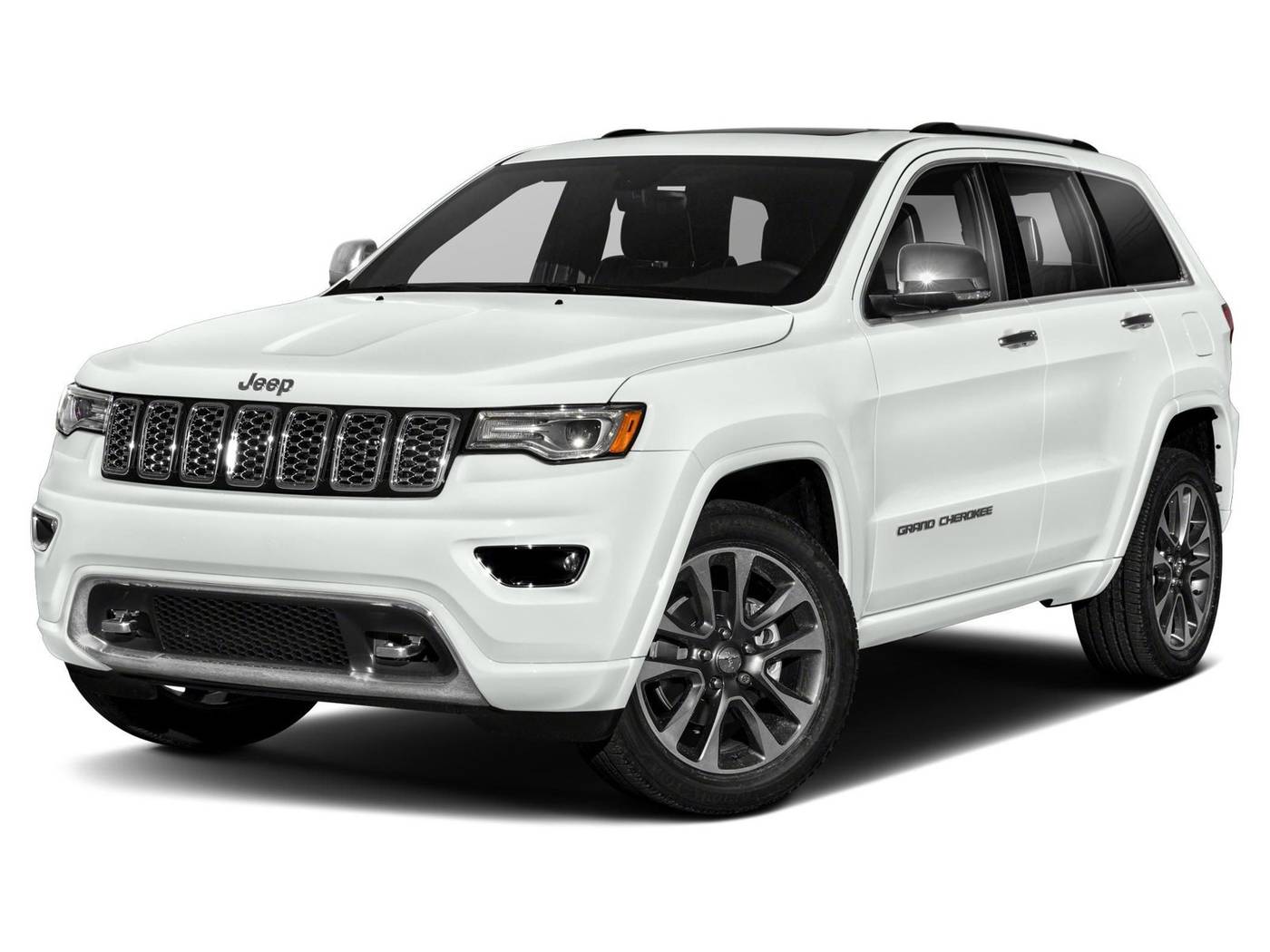 2019 Jeep Grand Cherokee High Altitude — SUV — 17,204 mi — Maitland, FL