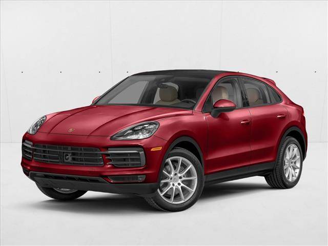 2024 Porsche Cayenne