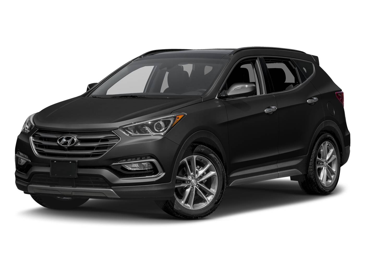 2017 Hyundai Santa Fe Sport 2.0T Ultimate — SUV — 79,403 mi — Maitland, FL
