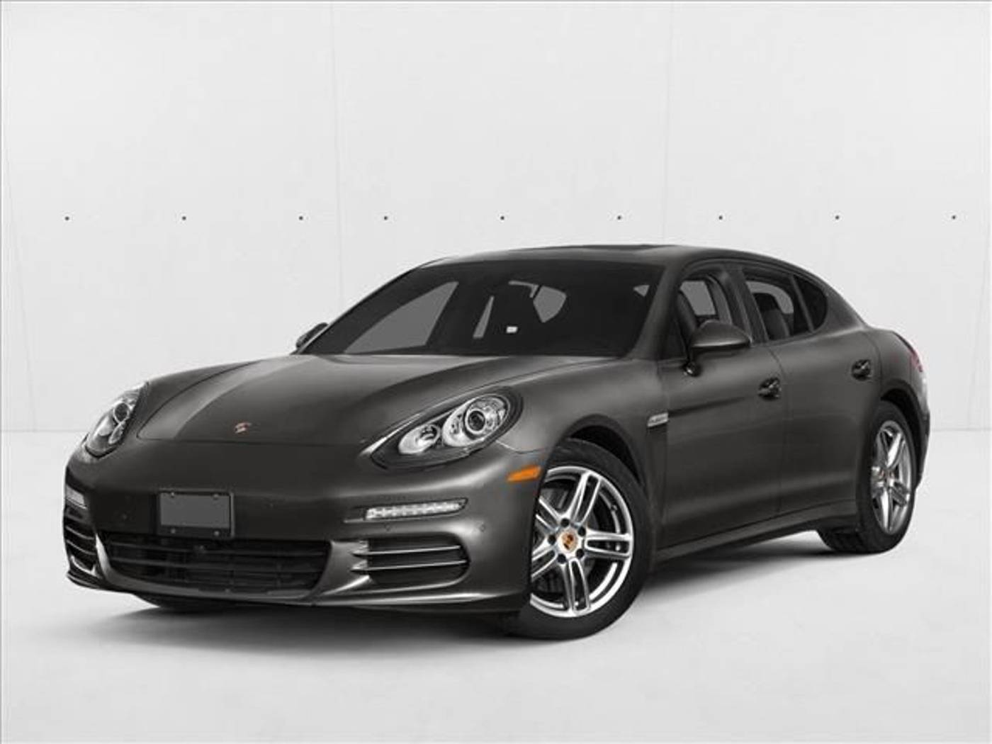 2015 Porsche Panamera 4S — Sedan — 135,177 mi — Maitland, FL