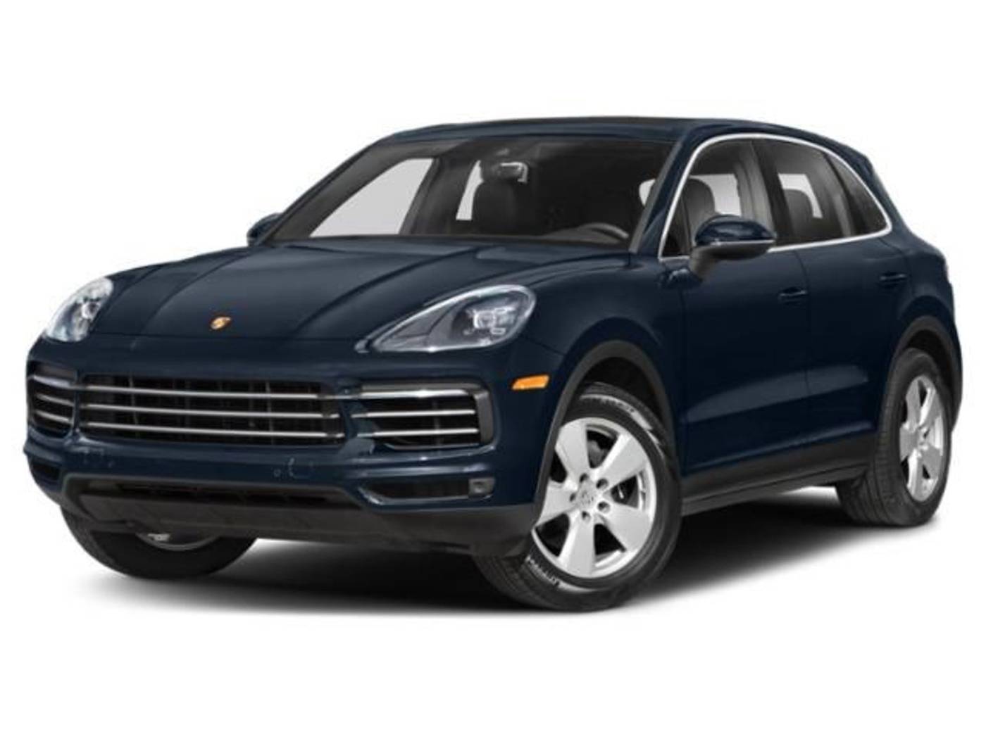 2022 Porsche Cayenne Standard — SUV — 60,926 mi — Maitland, FL