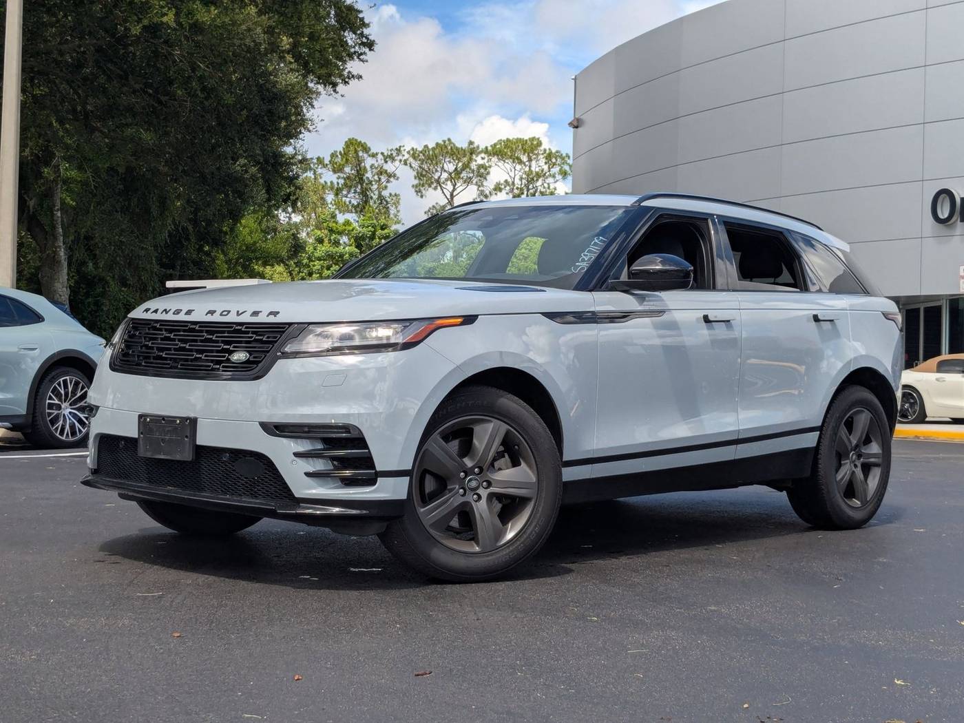2025 Land Rover Range Rover Velar Dynamic SE — SUV — 29,260 mi — Maitland, FL