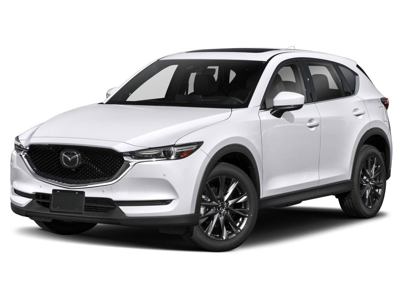 2021 Mazda CX-5 Signature — SUV — 43,000 mi — Maitland, FL