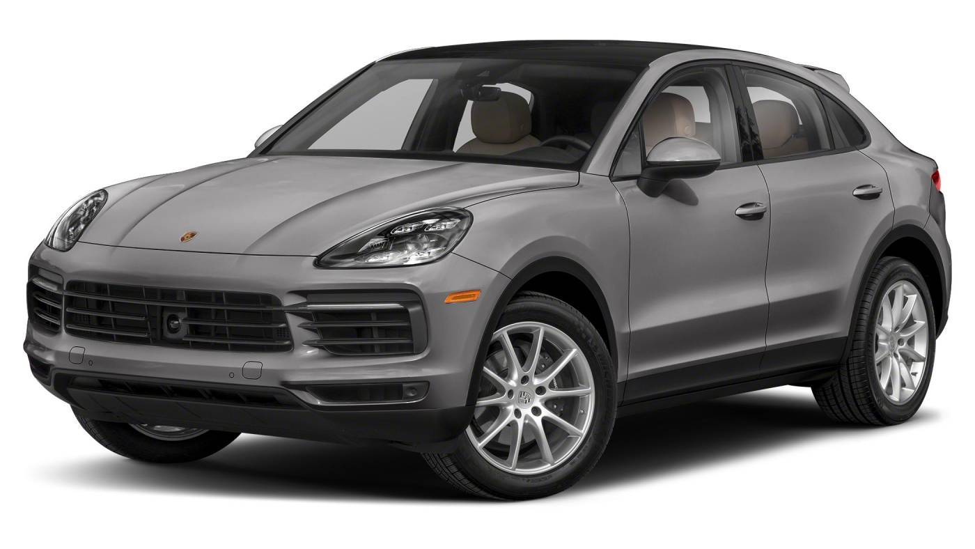 2022 Porsche Cayenne GTS — SUV — 20,979 mi — Maitland, FL