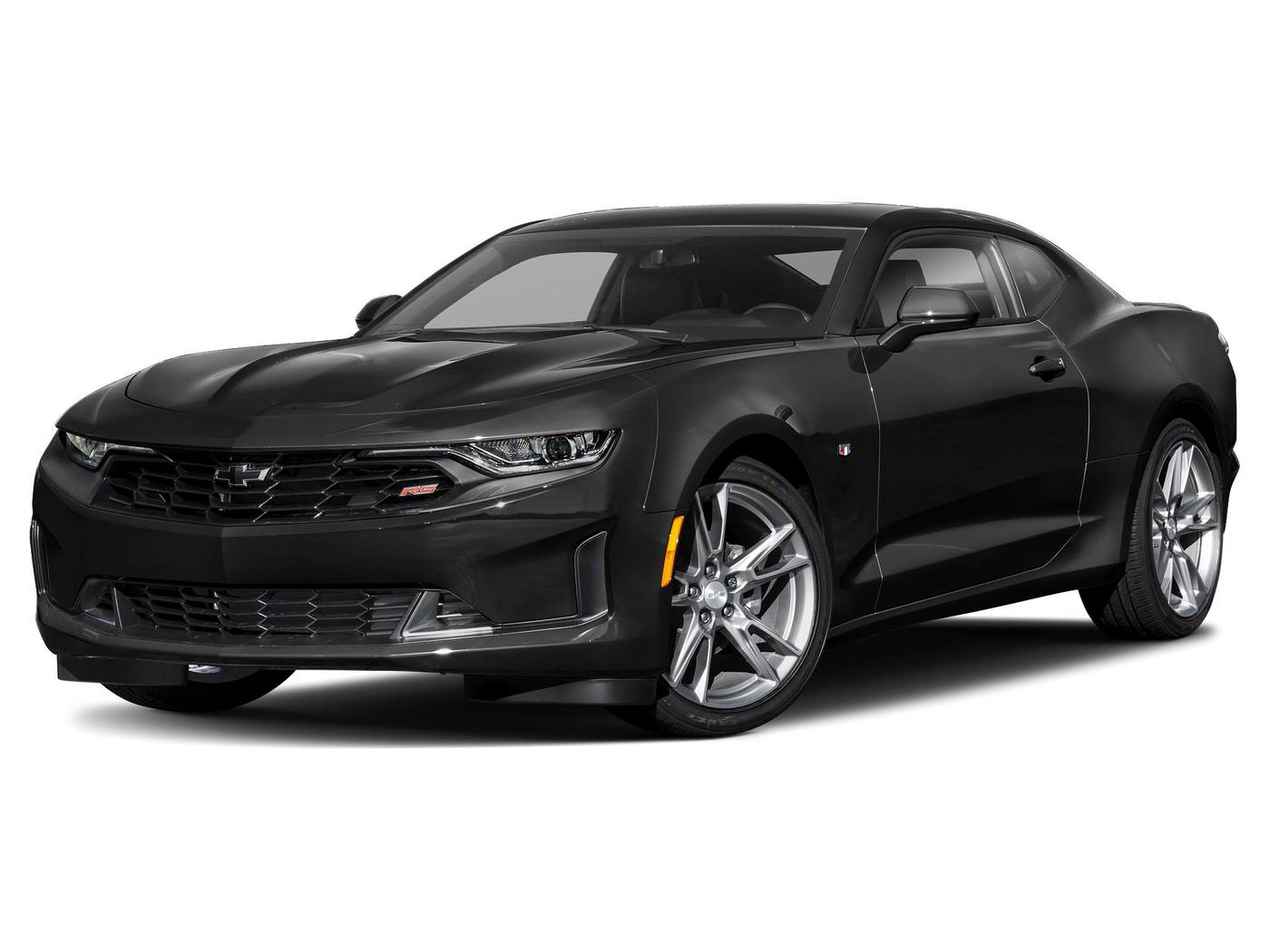 2021 Chevrolet Camaro ZL1 — Coupe — 35,720 mi — Maitland, FL