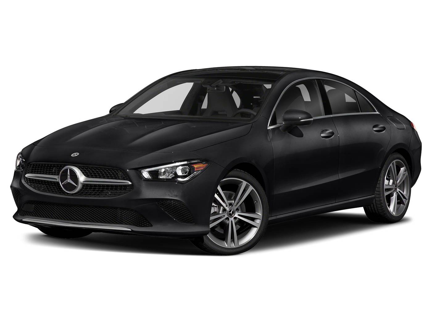 2022 Mercedes-Benz CLA CLA 250 — Sedan — 27,995 mi — Maitland, FL