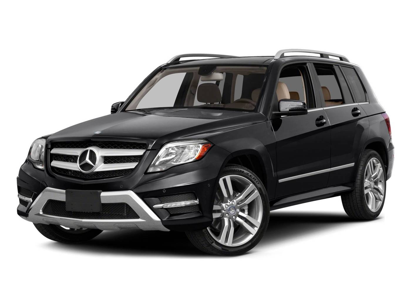 2015 Mercedes-Benz GLK GLK 350 — SUV — 85,385 mi — Maitland, FL