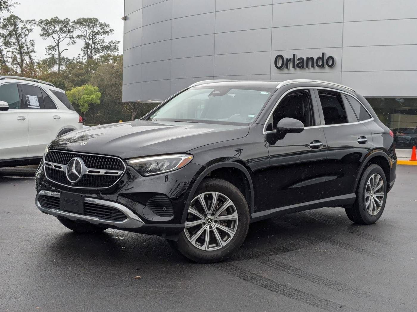 2024 Mercedes-Benz GLC GLC 300 — SUV — 23,724 mi — Maitland, FL