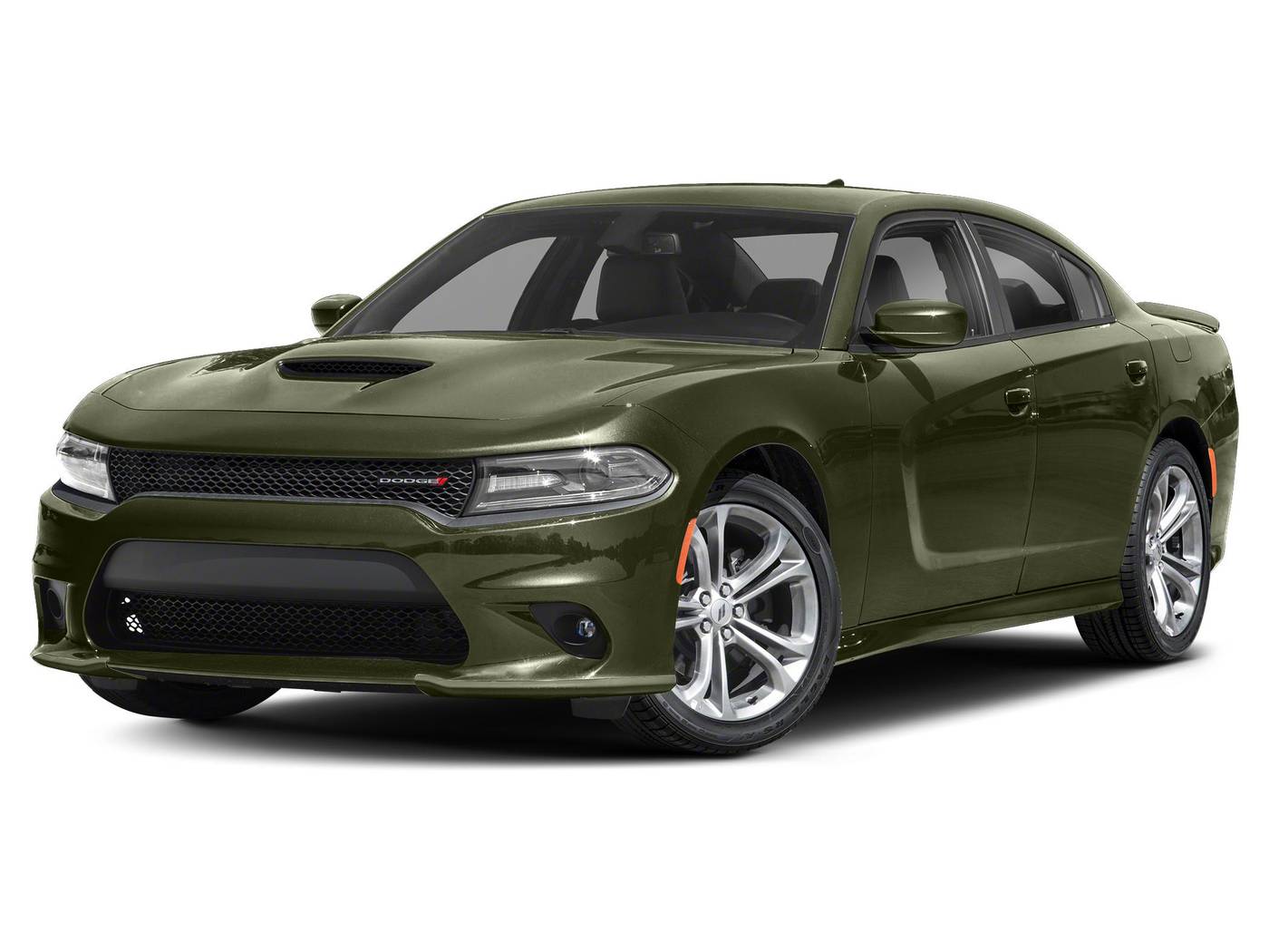2022 Dodge Charger GT — Sedan — 48,020 mi — Maitland, FL