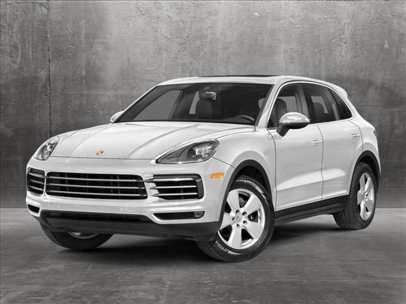 2024 Porsche Cayenne S — SUV — 10,828 mi — Maitland, FL