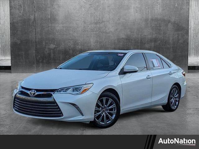 2015 Toyota Camry XLE V6 — Sedan — 147,555 mi — Sanford, FL