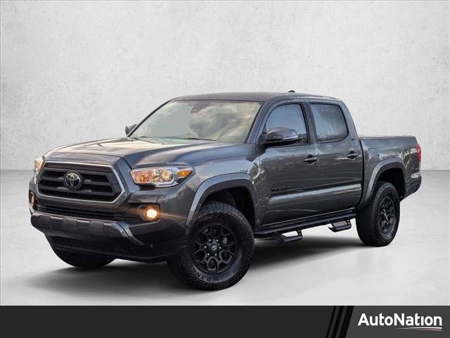 2022 Toyota Tacoma SR5 — Pickup Truck — 52,079 mi — Sanford, FL