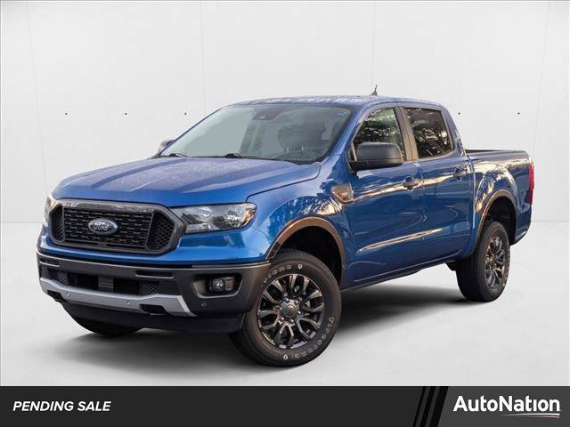 2019 Ford Ranger XLT — Pickup Truck — 73,869 mi — Sanford, FL