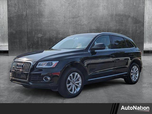 2014 Audi Q5 Premium Plus — SUV — 83,433 mi — Sanford, FL