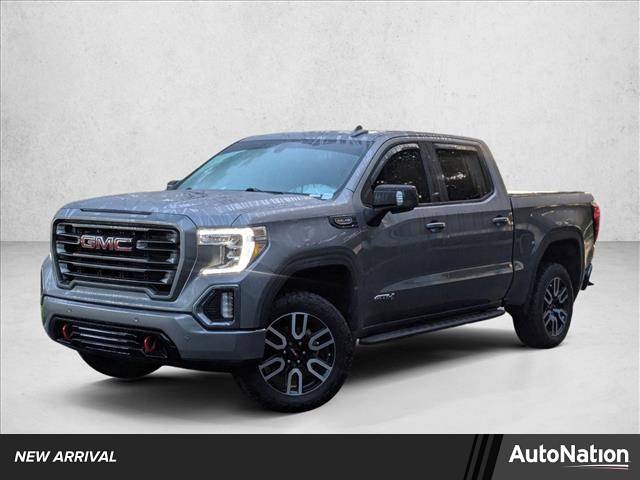 2022 GMC Sierra 1500 Limited AT4 — Pickup Truck — 121,115 mi — Sanford, FL