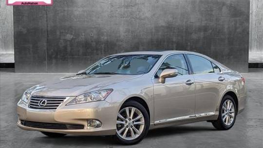 2010 Lexus ES ES 350 — Sedan — 149,196 mi — Sanford, FL