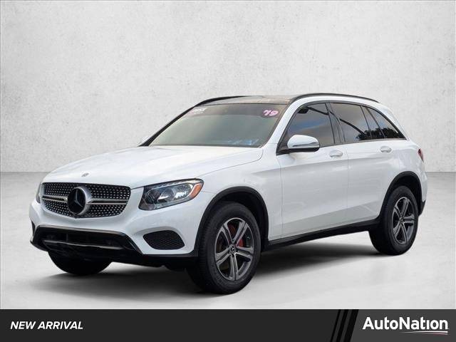 2019 Mercedes-Benz GLC GLC 300 — SUV — 117,653 mi — Sanford, FL