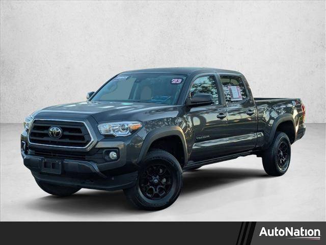 2023 Toyota Tacoma SR5 — Pickup Truck — 55,441 mi — Sanford, FL