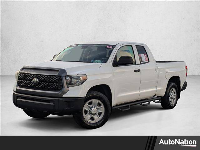 2019 Toyota Tundra SR — Pickup Truck — 137,300 mi — Sanford, FL
