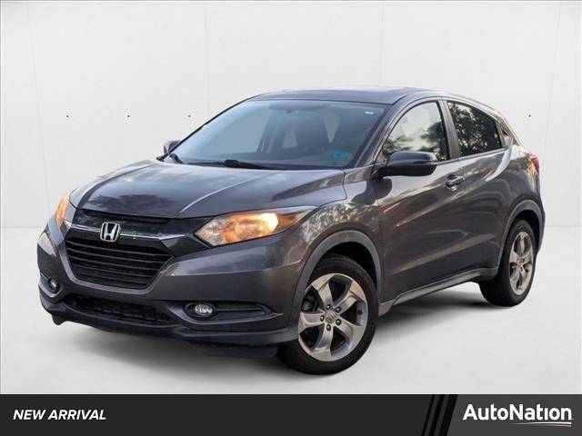2016 Honda HR-V EX — SUV — 108,509 mi — Sanford, FL