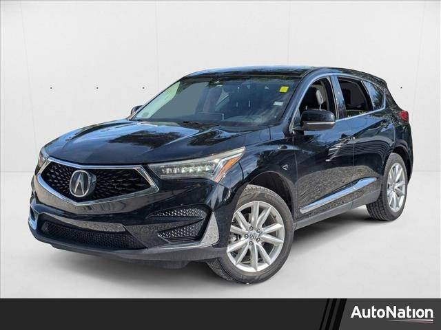 2020 Acura RDX Standard — SUV — 89,376 mi — Sanford, FL