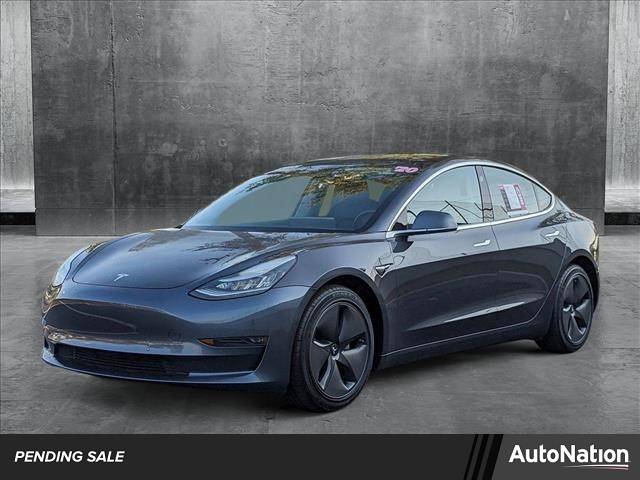 2020 Tesla Model 3 Performance — Sedan — 74,807 mi — Sanford, FL