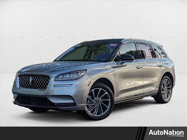 2022 Lincoln Corsair Grand Touring — SUV — 79,965 mi — Sanford, FL
