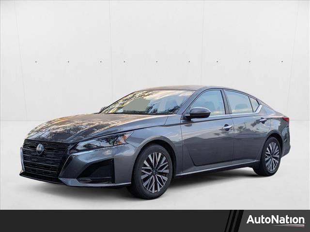 2023 Nissan Altima SV — Sedan — 59,599 mi — Sanford, FL