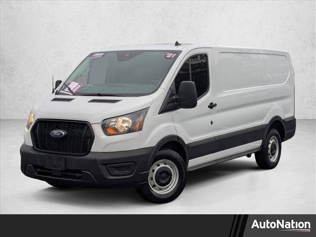 2021 Ford Transit Cargo Van T-150 — Cargo Van — 41,482 mi — Sanford, FL