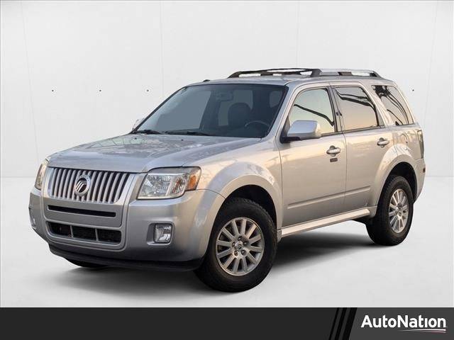 2010 Mercury Mariner