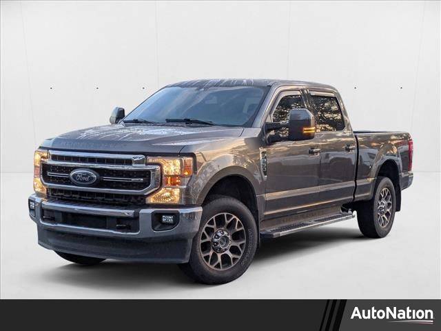 2020 Ford Super Duty F-250 Lariat — Pickup Truck — 66,437 mi — Sanford, FL