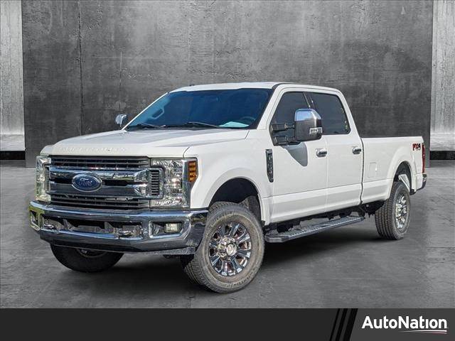 2020 Ford Super Duty F-250 XL — Pickup Truck — 52,001 mi — Sanford, FL