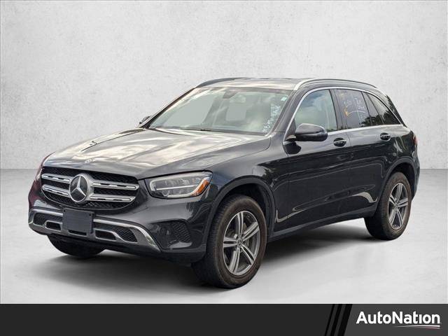 2020 Mercedes-Benz GLC GLC 300 — SUV — 70,162 mi — Sanford, FL
