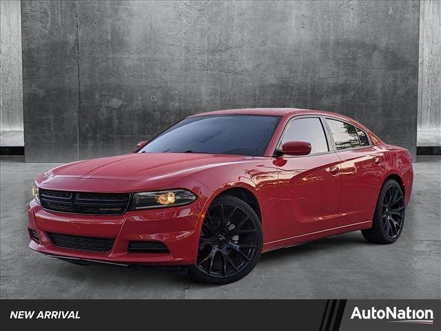 2022 Dodge Charger SXT — Sedan — 56,126 mi — Sanford, FL