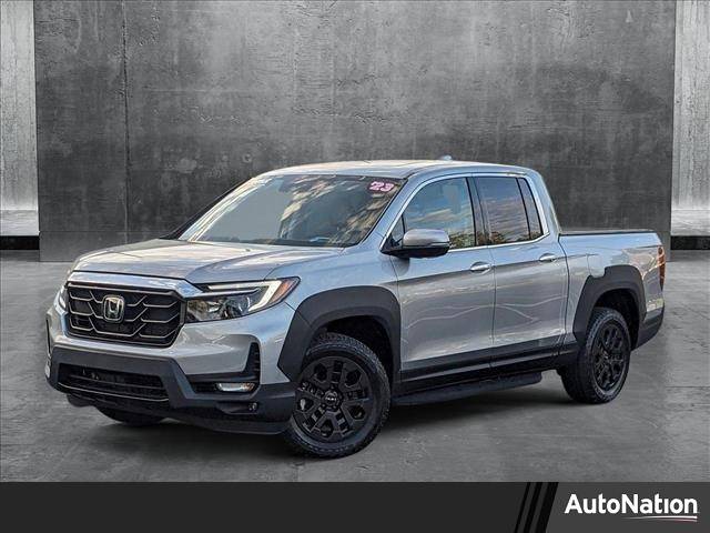 2023 Honda Ridgeline RTL-E — Pickup Truck — 13,585 mi — Sanford, FL