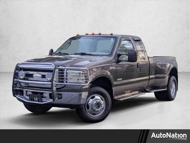 2005 Ford Super Duty F-350 Lariat — Pickup Truck — 104,264 mi — Sanford, FL
